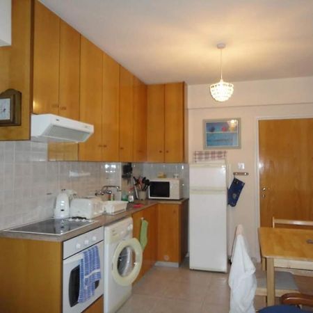 Apartments Mackenzie 1+1 لارنكا المظهر الخارجي الصورة