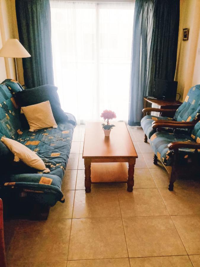 Apartments Mackenzie 1+1 لارنكا المظهر الخارجي الصورة