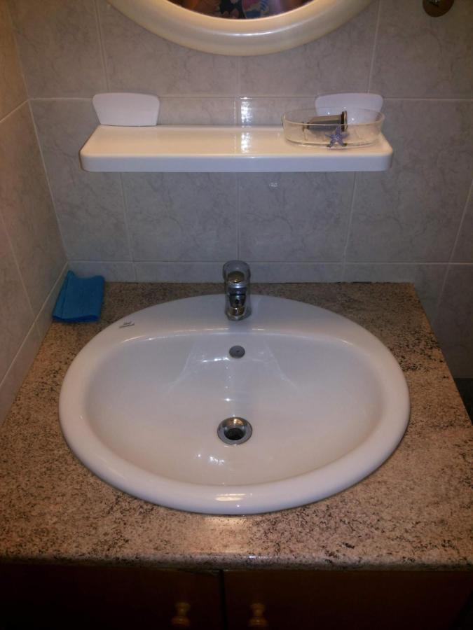 Apartments Mackenzie 1+1 لارنكا المظهر الخارجي الصورة