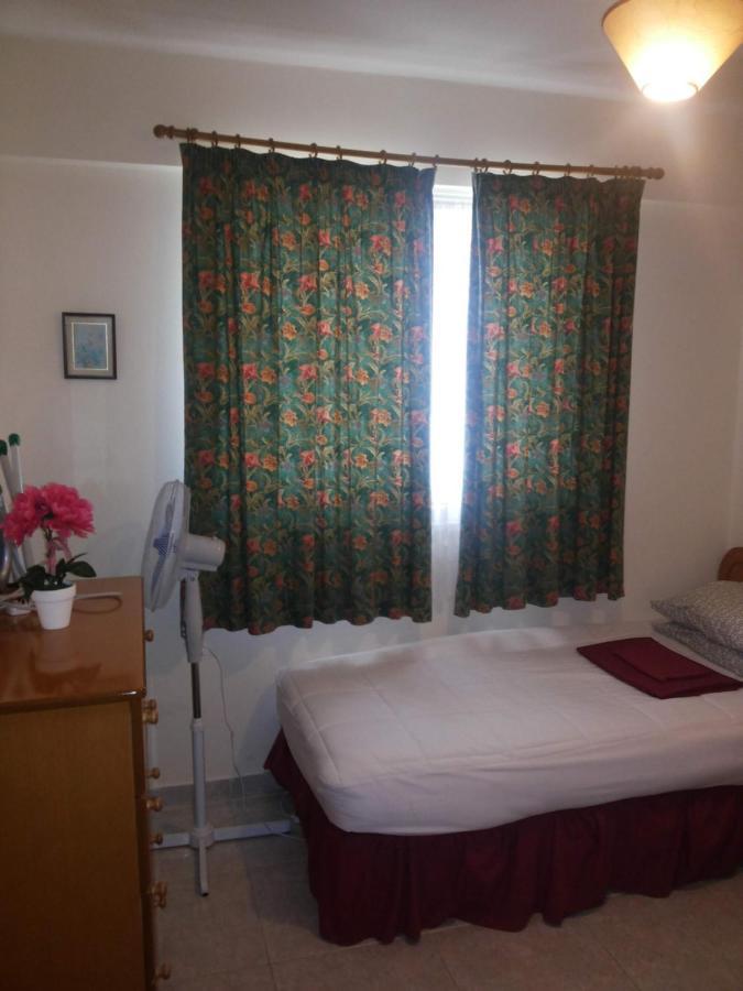 Apartments Mackenzie 1+1 لارنكا المظهر الخارجي الصورة