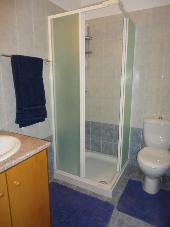 Apartments Mackenzie 1+1 لارنكا المظهر الخارجي الصورة