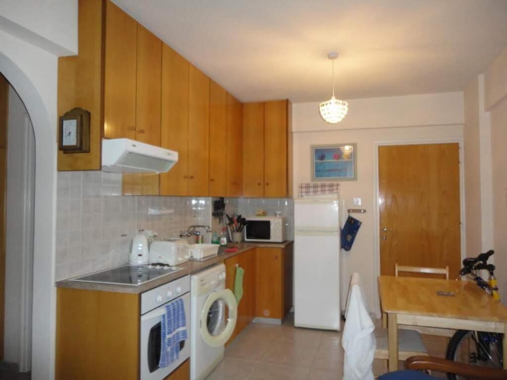 Apartments Mackenzie 1+1 لارنكا المظهر الخارجي الصورة
